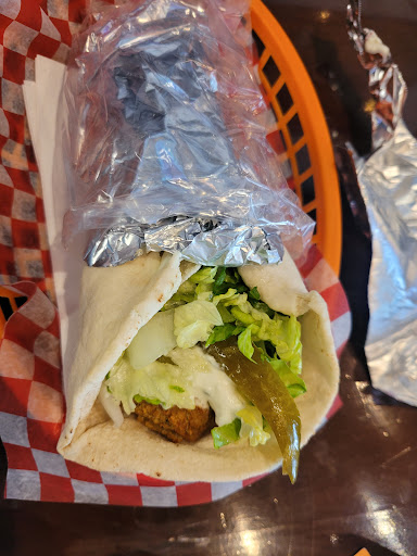 Photo of Olympus Donair - 5639 Riverbend Rd NW, Edmonton, AB T6H 4X9